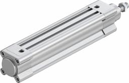 Festo dsbc-32-125-ppsa-n3 - Thumbnail 2