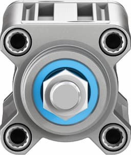 Festo dsbc-32-125-ppsa-n3 - Thumbnail 3