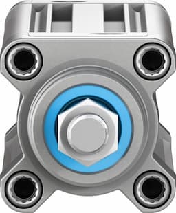 Festo dsbc-32-160-ppsa-n3 - Thumbnail 3