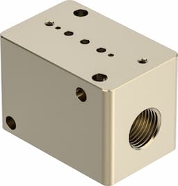 Festo vabs-k2-10s-16-g18-p - Thumbnail 2