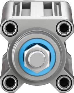 Festo dsbc-32-200-ppsa-n3 - Thumbnail 3