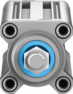 Festo dsbc-32-250-ppsa-n3 - Thumbnail 3