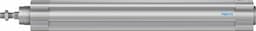 Festo dsbc-32-250-ppsa-n3 - Thumbnail 5