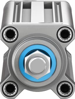 Festo dsbc-32-320-ppsa-n3 - Thumbnail 3