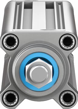 Festo dsbc-32-400-ppsa-n3 - Thumbnail 3