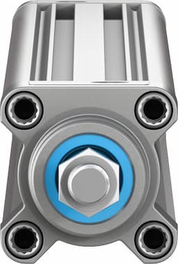 Festo dsbc-32-500-ppsa-n3 - Thumbnail 4