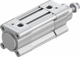 Festo dsbc-40-25-ppva-n3 - Thumbnail 2