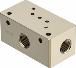 Festo vabs-k3-16s-20-n18-p - Thumbnail 1