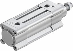 Festo dsbc-40-40-ppva-n3 - Thumbnail 2