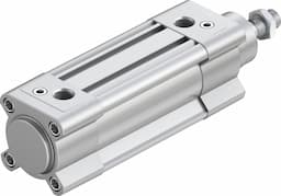 Festo dsbc-40-50-ppva-n3 - Thumbnail 2
