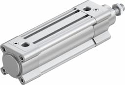 Festo dsbc-40-80-ppva-n3 - Thumbnail 2