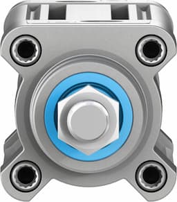 Festo dsbc-40-100-ppva-n3 - Thumbnail 4