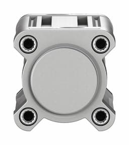 Festo dsbc-40-125-ppva-n3 - Thumbnail 1