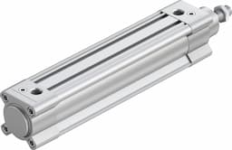 Festo dsbc-40-160-ppva-n3 - Thumbnail 2