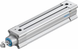 Festo dsbc-40-160-ppva-n3 - Thumbnail 3
