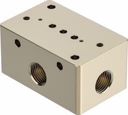 Festo vabs-k2-12s-20-g18-p - Thumbnail 2