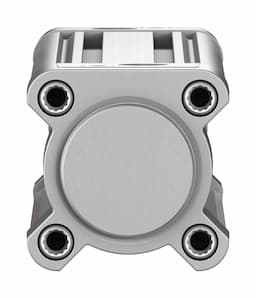 Festo dsbc-40-200-ppva-n3 - Thumbnail 1