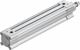 Festo dsbc-40-200-ppva-n3 - Thumbnail 2