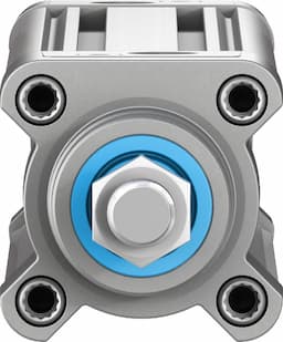 Festo dsbc-40-200-ppva-n3 - Thumbnail 5