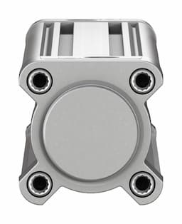 Festo dsbc-40-320-ppva-n3 - Thumbnail 1