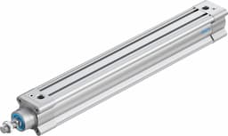 Festo dsbc-40-320-ppva-n3 - Thumbnail 3