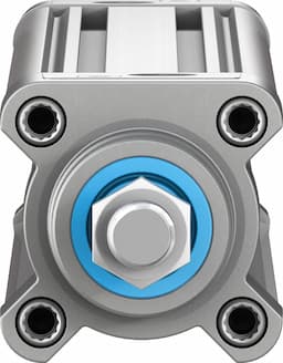 Festo dsbc-40-320-ppva-n3 - Thumbnail 5