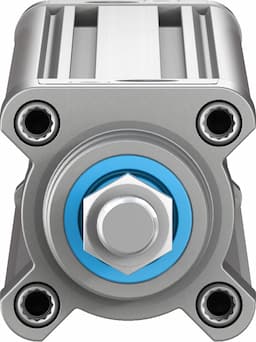 Festo dsbc-40-400-ppva-n3 - Thumbnail 4