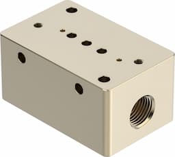 Festo vabs-k2-12s-20-n18-p - Thumbnail 2