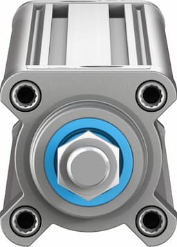 Festo dsbc-40-500-ppva-n3 - Thumbnail 4