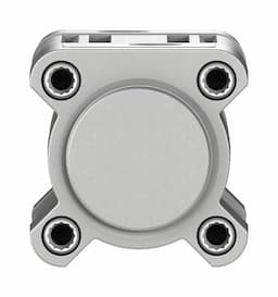 Festo dsbc-40-25-ppsa-n3 - Thumbnail 1