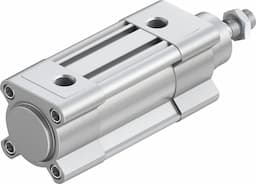 Festo dsbc-40-25-ppsa-n3 - Thumbnail 2