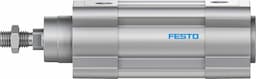 Festo dsbc-40-25-ppsa-n3 - Thumbnail 4