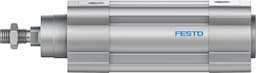 Festo dsbc-40-40-ppsa-n3 - Thumbnail 5