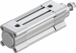 Festo dsbc-40-50-ppsa-n3 - Thumbnail 2