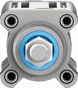 Festo dsbc-40-80-ppsa-n3 - Thumbnail 4