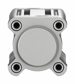 Festo dsbc-40-125-ppsa-n3 - Thumbnail 1