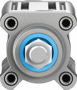 Festo dsbc-40-125-ppsa-n3 - Thumbnail 5