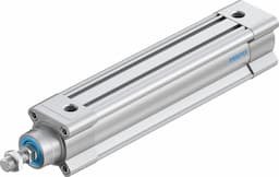 Festo dsbc-40-160-ppsa-n3 - Thumbnail 3