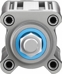 Festo dsbc-40-160-ppsa-n3 - Thumbnail 5