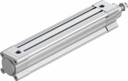 Festo dsbc-40-200-ppsa-n3 - Thumbnail 2