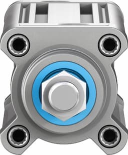 Festo dsbc-40-200-ppsa-n3 - Thumbnail 4