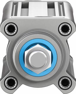 Festo dsbc-40-250-ppsa-n3 - Thumbnail 4