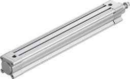 Festo dsbc-40-320-ppsa-n3 - Thumbnail 2