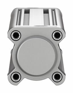 Festo dsbc-40-400-ppsa-n3 - Thumbnail 1