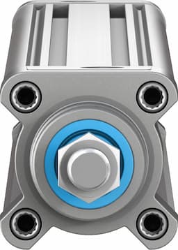 Festo dsbc-40-500-ppsa-n3 - Thumbnail 5