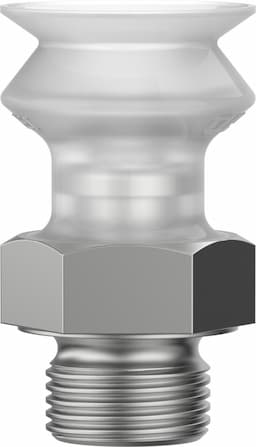 Festo vasb-15-1/8-si-b - Thumbnail 4