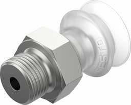 Festo vasb-15-1/8-si-b - Thumbnail 5
