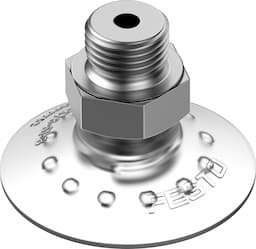 Festo vas-55-1/4-si-b - Thumbnail 1