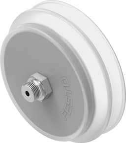 Festo vasb-100-1/4-si-b - Thumbnail 6