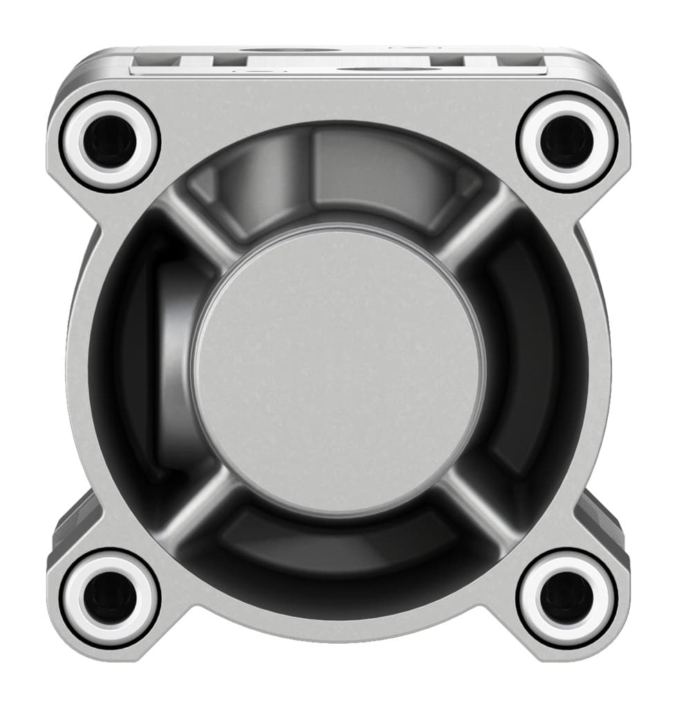 Festo dsbc-80-25-ppva-n3